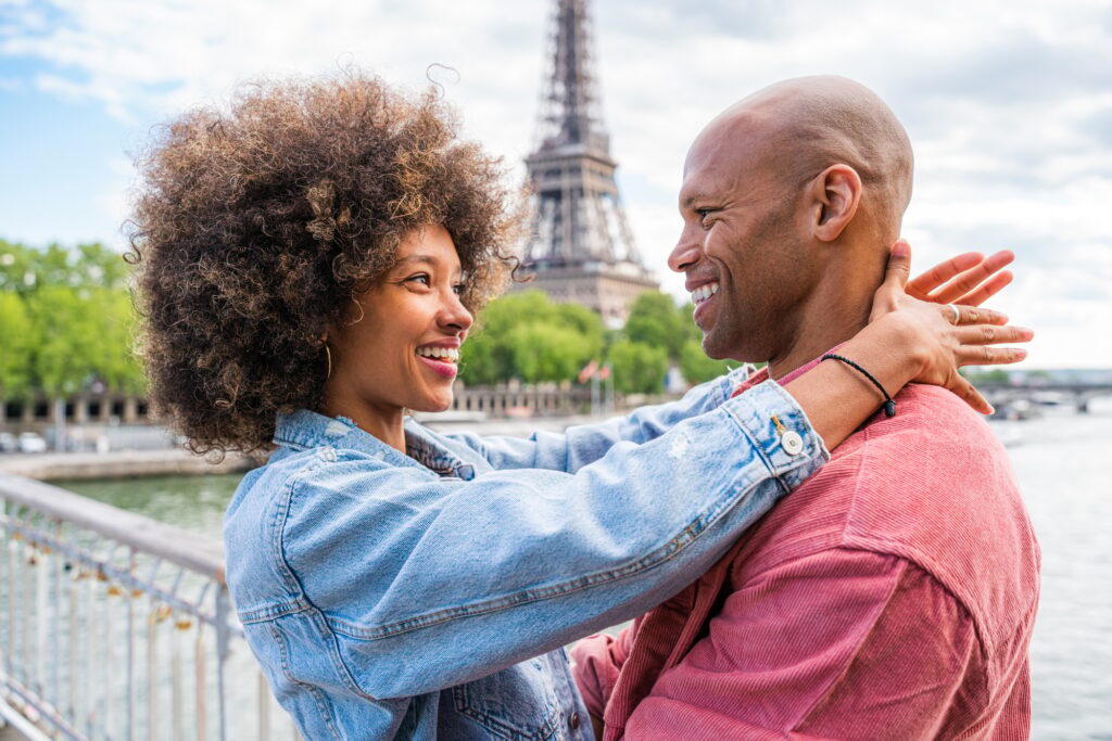 Image: Pourquoi est-ce si difficile de faire des rencontres à Paris ? Illustration pour Pourquoi est-ce si difficile de faire des rencontres à Paris ?