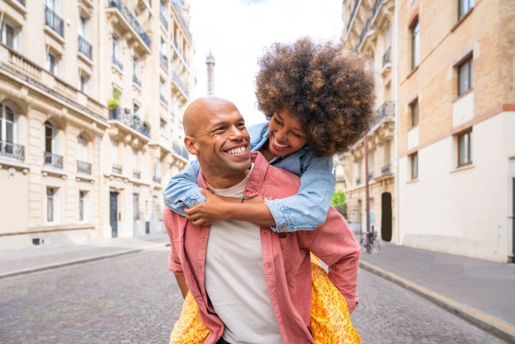 Image illustrant Illustration pour Les erreurs à éviter lors d'une rencontre à Paris dans le contexte de Illustration pour Les erreurs à éviter lors d'une rencontre à Paris
