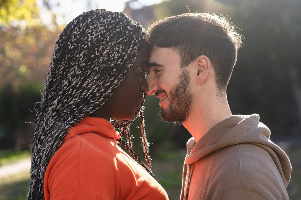 Image illustrant Illustration pour Maintenir une relation de couple épanouie dans le contexte de Illustration pour Maintenir une relation de couple épanouie