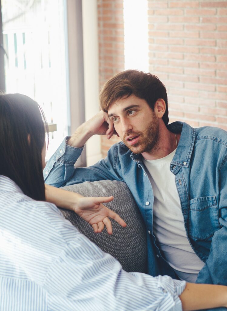 Image illustrant Illustration pour 4 profils à éviter si vous voulez une relation sérieuse dans le contexte de Illustration pour 4 profils à éviter si vous voulez une relation sérieuse