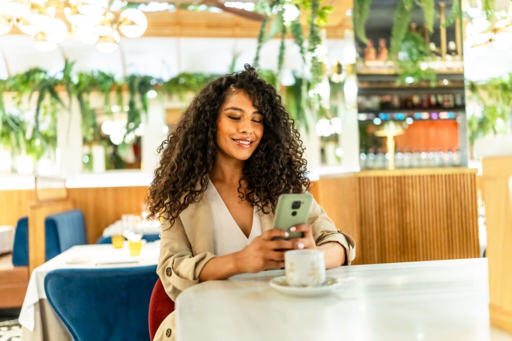 Illustration pour Once : l'application qui réinvente les rencontres