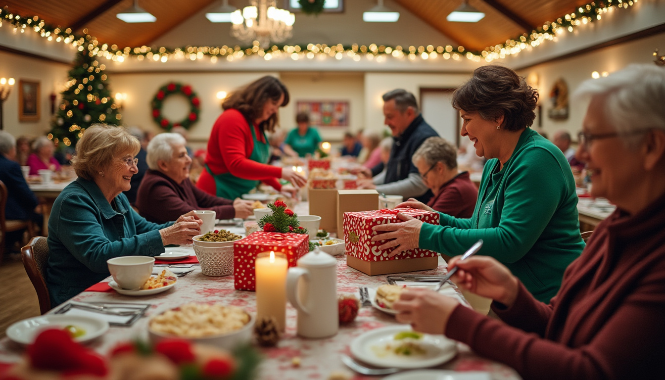 découvrez des idées de cadeaux solidaires pour soutenir une association et répandre la joie autour de vous. offrir, c’est aussi s’engager !